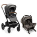Nuna® - Nuna MIXX Next + PIPA URBN Travel System – Ultralight Infant Seat + Premium Stroller