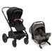 Nuna® - Nuna MIXX Next + PIPA URBN Travel System – Ultralight Infant Seat + Premium Stroller