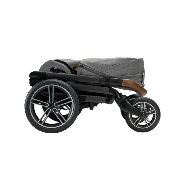 Nuna® - Nuna MIXX Next + PIPA URBN Travel System – Ultralight Infant Seat + Premium Stroller