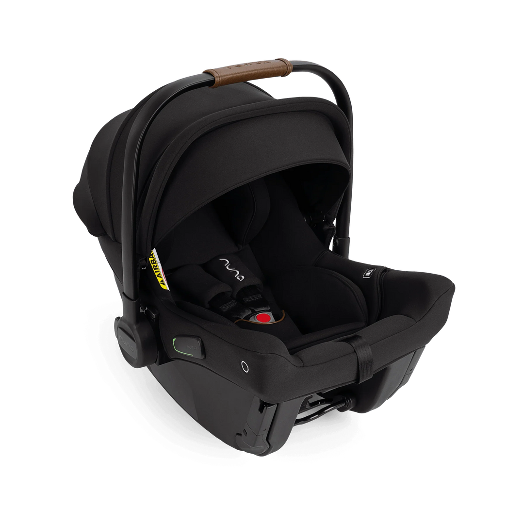 Nuna® - Nuna MIXX Next + PIPA URBN Travel System – Ultralight Infant Seat + Premium Stroller