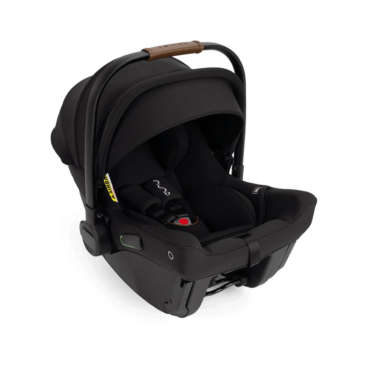 Nuna PIPA Urbn Infant Car Seat — Goldtex