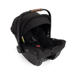 Nuna® - Nuna MIXX Next + PIPA URBN Travel System – Ultralight Infant Seat + Premium Stroller