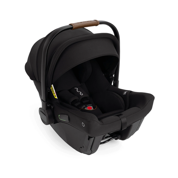 Nuna® - Nuna MIXX Next + PIPA URBN Travel System – Ultralight Infant Seat + Premium Stroller