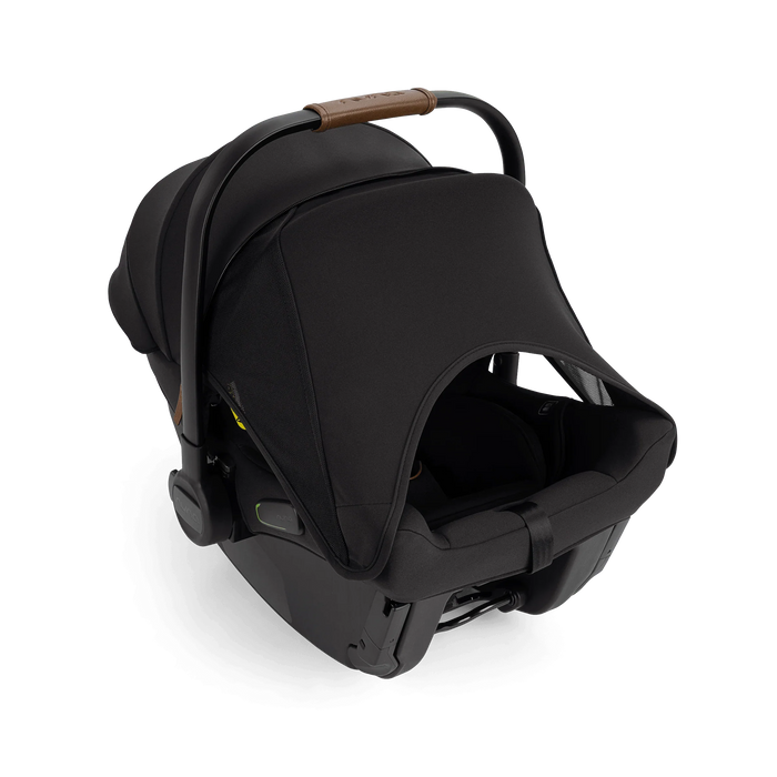 Nuna PIPA Urbn Infant Car Seat — Goldtex - Main Image