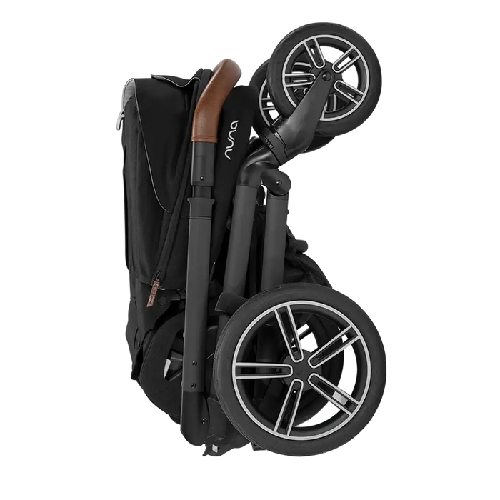 Nuna® - Nuna MIXX Next + PIPA URBN Travel System – Ultralight Infant Seat + Premium Stroller