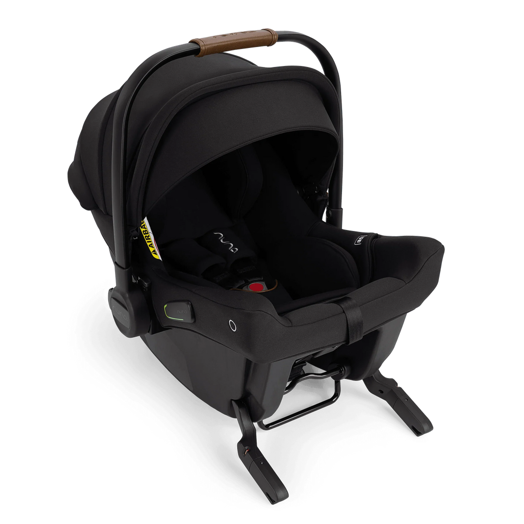 Nuna® - Nuna MIXX Next + PIPA URBN Travel System – Ultralight Infant Seat + Premium Stroller
