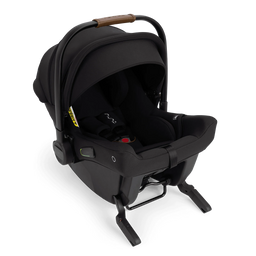 Nuna® - Nuna MIXX Next + PIPA URBN Travel System – Ultralight Infant Seat + Premium Stroller