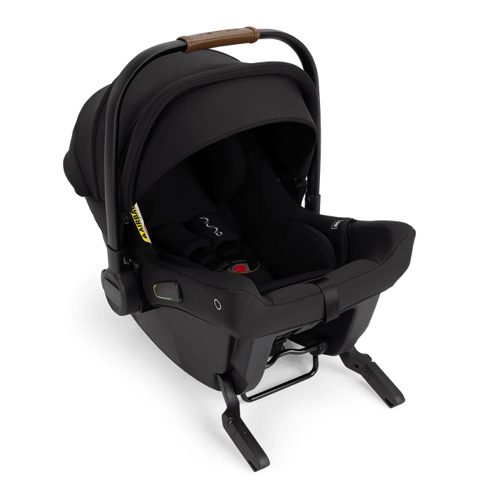 Nuna® - Nuna MIXX Next + PIPA URBN Travel System – Ultralight Infant Seat + Premium Stroller