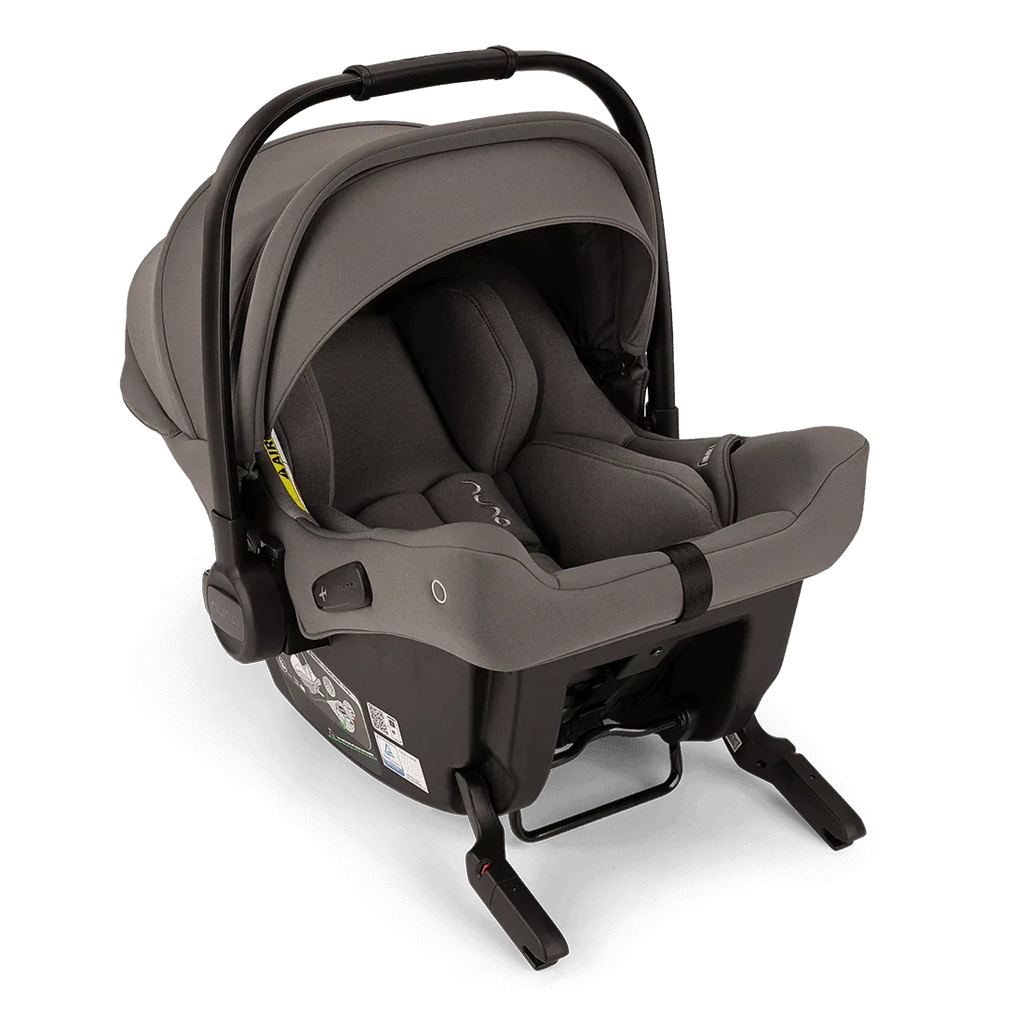 Isofix Base Nuna Pipafix Base Nuna PIPA Urbn Infant Car Seat — Goldtex