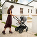 Nuna® - Nuna MIXX Next + PIPA URBN Travel System – Ultralight Infant Seat + Premium Stroller