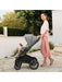 Nuna® - Nuna MIXX Next + PIPA URBN Travel System – Ultralight Infant Seat + Premium Stroller