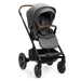 Nuna® - Nuna MIXX Next + PIPA URBN Travel System – Ultralight Infant Seat + Premium Stroller