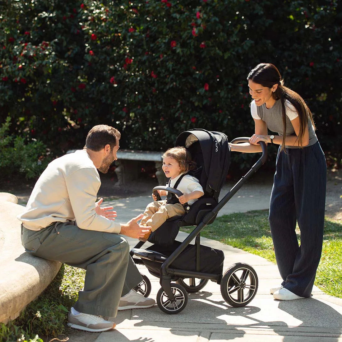 Nuna® - Nuna MIXX™ Next Baby Stroller