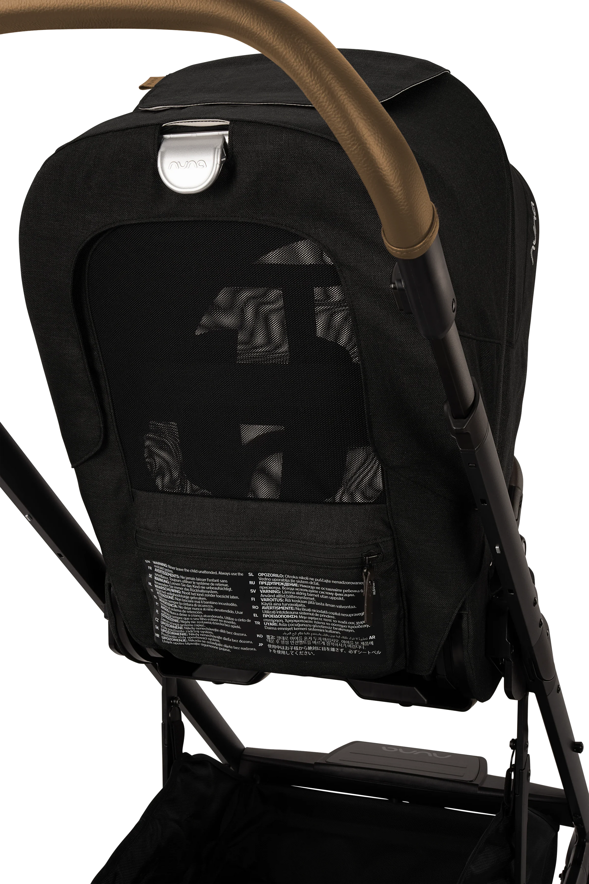 Nuna® - Nuna MIXX™ Next Baby Stroller