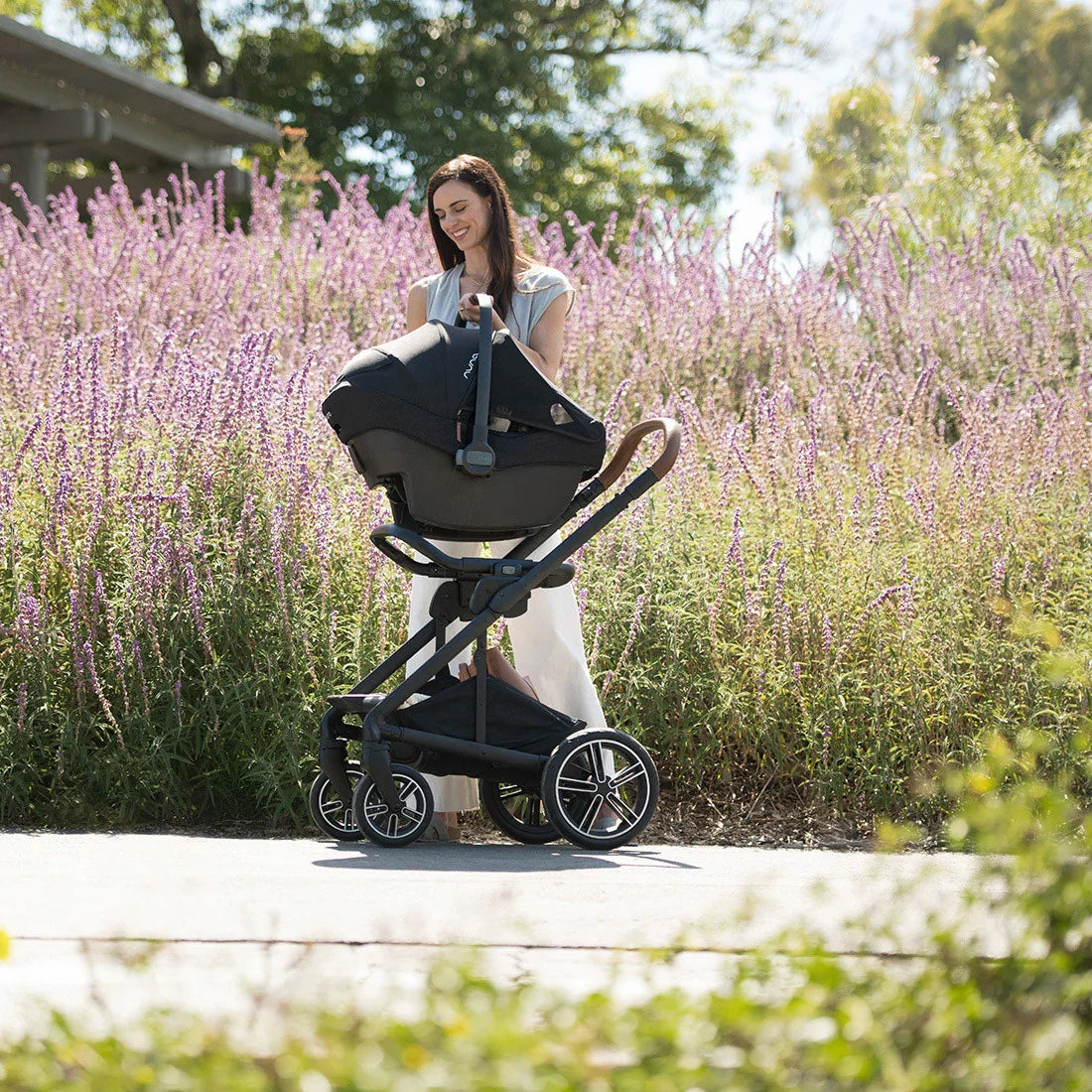 Nuna® - Nuna MIXX™ Next Baby Stroller