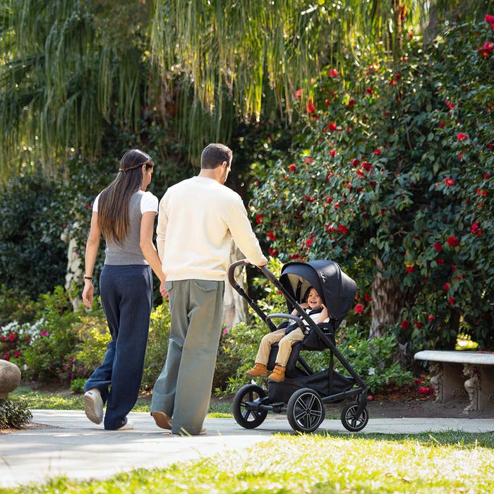 nuna mixx next stroller canada Nuna MIXX Next Baby Stroller – Versatile & Compact