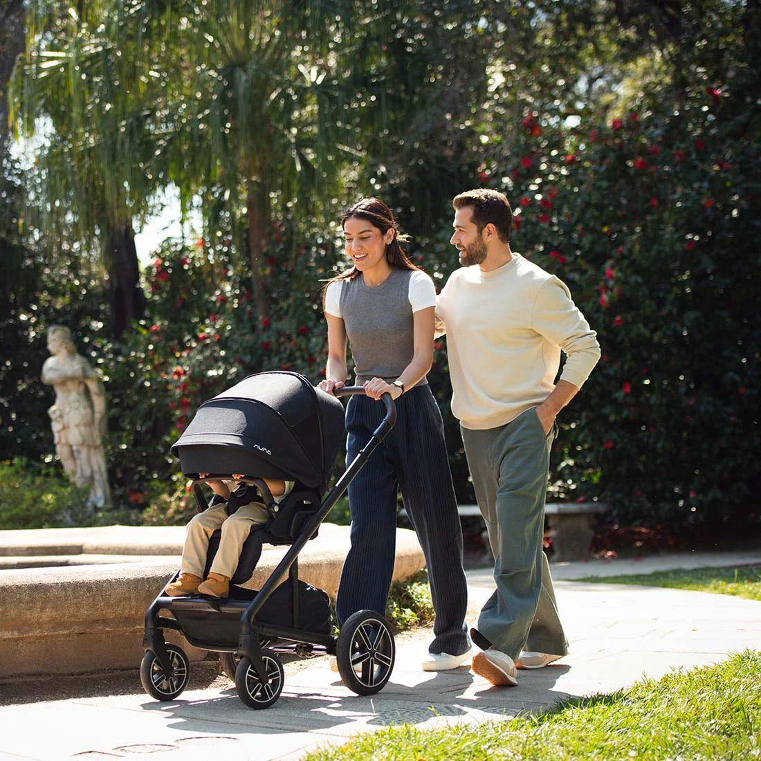 Nuna® - Nuna MIXX™ Next Baby Stroller