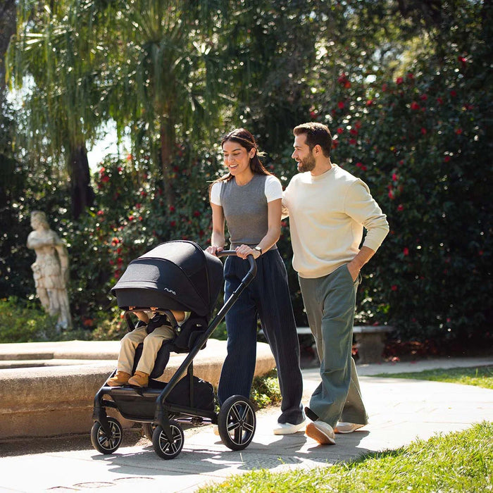 nuna mixx next stroller canada Nuna MIXX Next Baby Stroller – Versatile & Compact