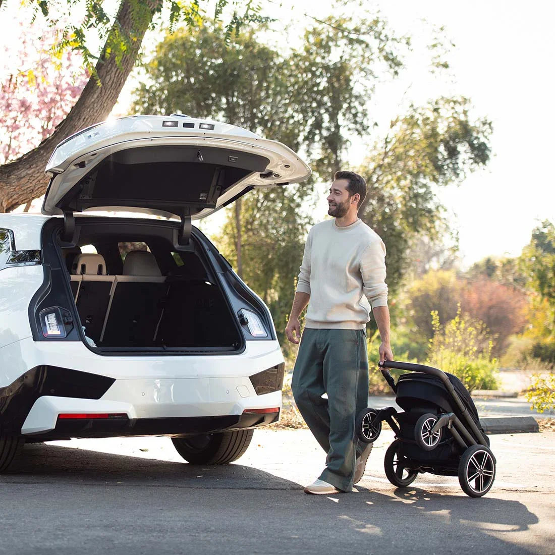 Nuna® - Nuna MIXX™ Next Baby Stroller