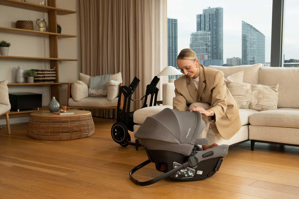 Nuna® - Nuna® PIPA™ Urbn Infant Car Seat