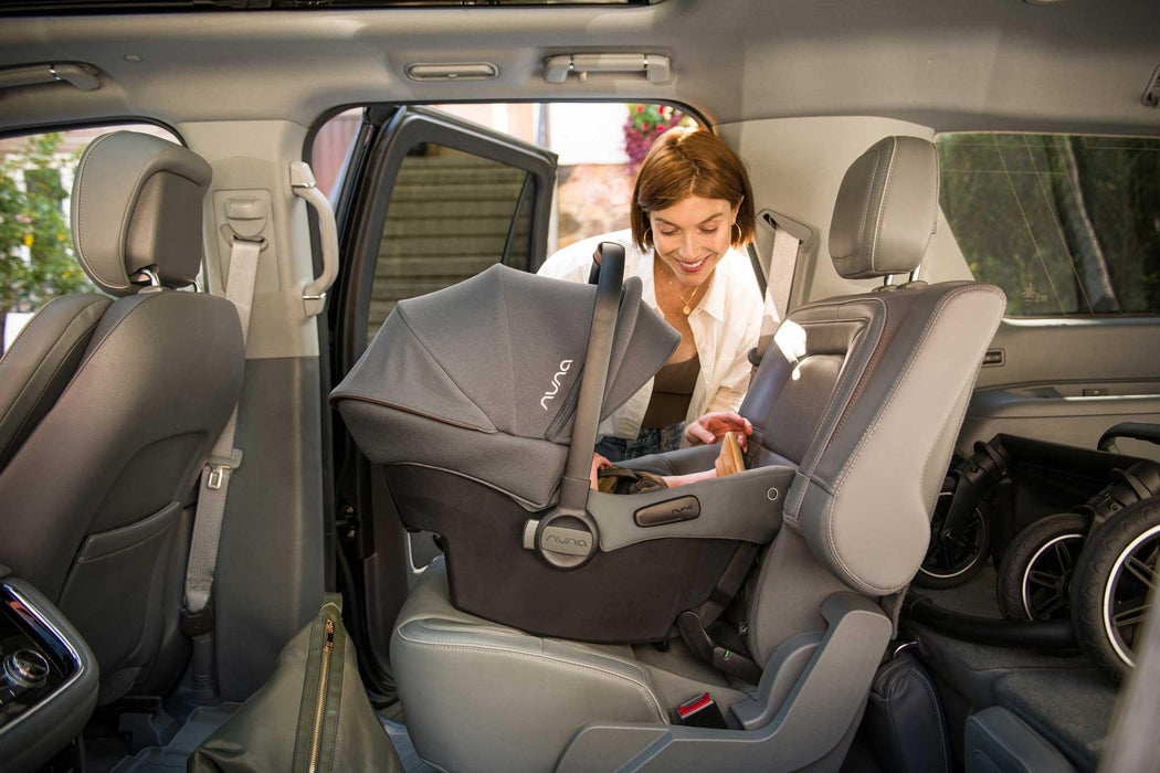 Nuna® - Nuna® PIPA™ Urbn Infant Car Seat