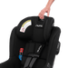 Nuna® - Nuna Rava Convertible Car Seat – Rear to Forward Facing, 5‑65 lbs