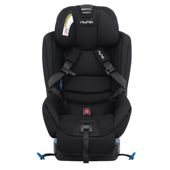 Nuna® - Nuna Rava Convertible Car Seat – Rear to Forward Facing, 5‑65 lbs