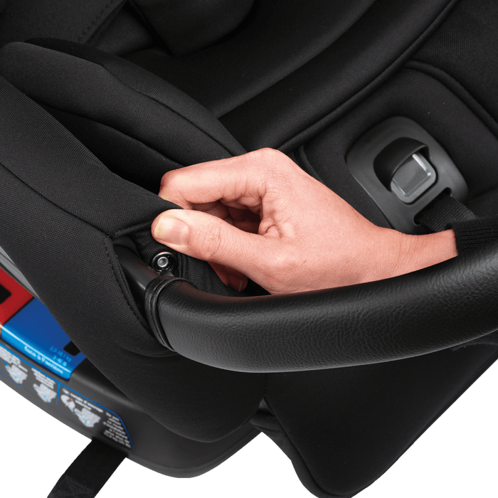 Nuna® - Nuna Rava Convertible Car Seat – Rear to Forward Facing, 5‑65 lbs