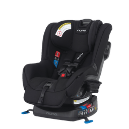 Nuna® - Nuna Rava Convertible Car Seat – Rear to Forward Facing, 5‑65 lbs