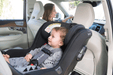 Nuna® - Nuna Rava Convertible Car Seat – Rear to Forward Facing, 5‑65 lbs