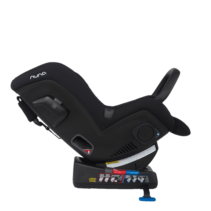 Nuna® - Nuna Rava Convertible Car Seat – Rear to Forward Facing, 5‑65 lbs