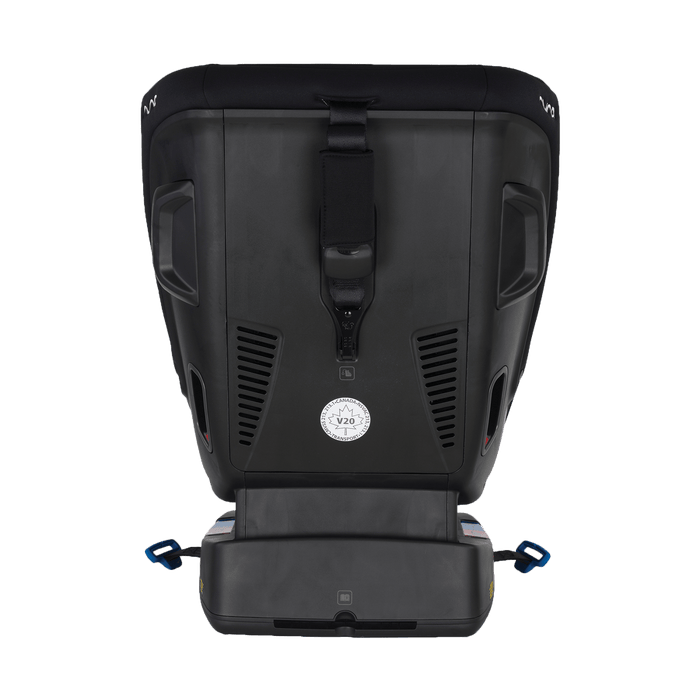 Nuna® - Nuna Rava Convertible Car Seat – Rear to Forward Facing, 5‑65 lbs