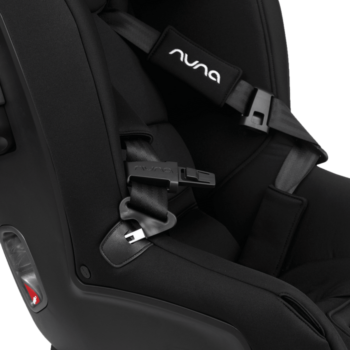 Nuna® - Nuna Rava Convertible Car Seat – Rear to Forward Facing, 5‑65 lbs