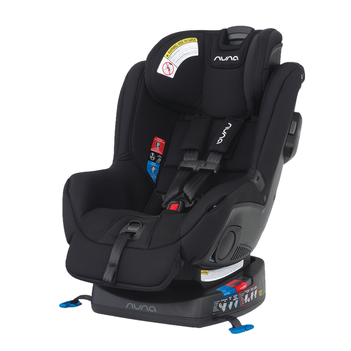 Nuna® - Nuna Rava Convertible Car Seat – Rear to Forward Facing, 5‑65 lbs