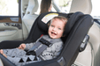 Nuna® - Nuna Rava Convertible Car Seat – Rear to Forward Facing, 5‑65 lbs
