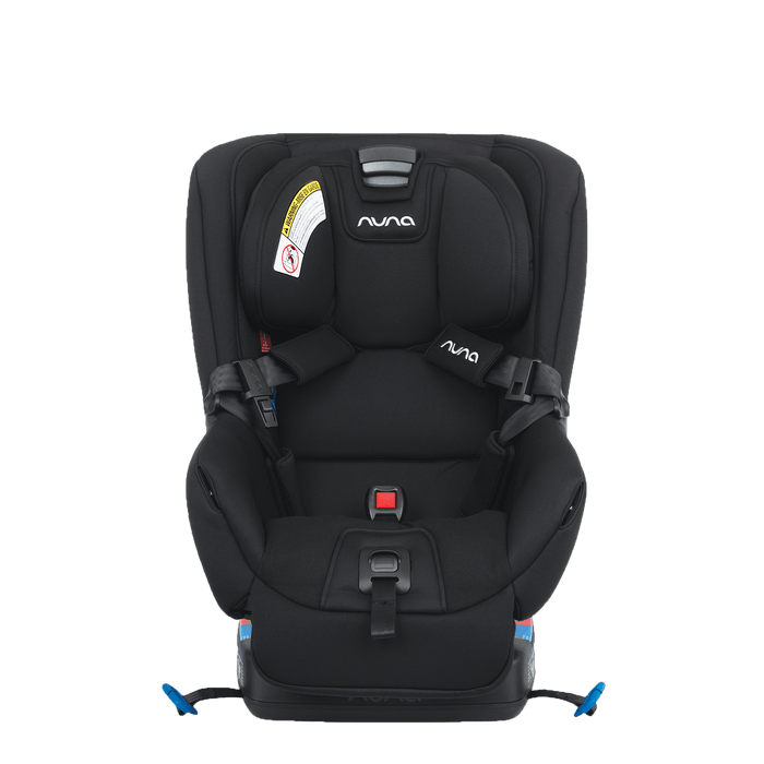 Nuna® - Nuna Rava Convertible Car Seat – Rear to Forward Facing, 5‑65 lbs