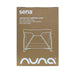 Nuna® - Nuna Sena Waterproof Playard Mattress Cover