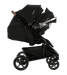 Nuna® - Nuna TAVO Stroller & PIPA Car Seat Baby Travel System - Caviar