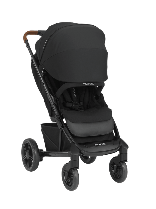 Nuna® - Nuna TAVO Stroller & PIPA Car Seat Baby Travel System - Caviar