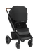 Nuna® - Nuna TAVO Stroller & PIPA Car Seat Baby Travel System - Caviar