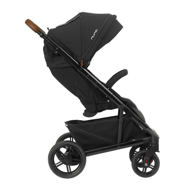 Nuna® - Nuna TAVO Stroller & PIPA Car Seat Baby Travel System - Caviar