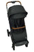 Nuna® - Nuna TAVO™ next + PIPA Car Seat - Caviar | Nuna Travel System