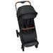 Nuna® - Nuna TAVO™ next + PIPA Car Seat - Caviar | Nuna Travel System