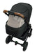 Nuna® - Nuna TAVO™ next + PIPA Car Seat - Caviar | Nuna Travel System