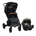 Nuna® - Nuna TAVO™ next + PIPA Car Seat - Caviar | Nuna Travel System