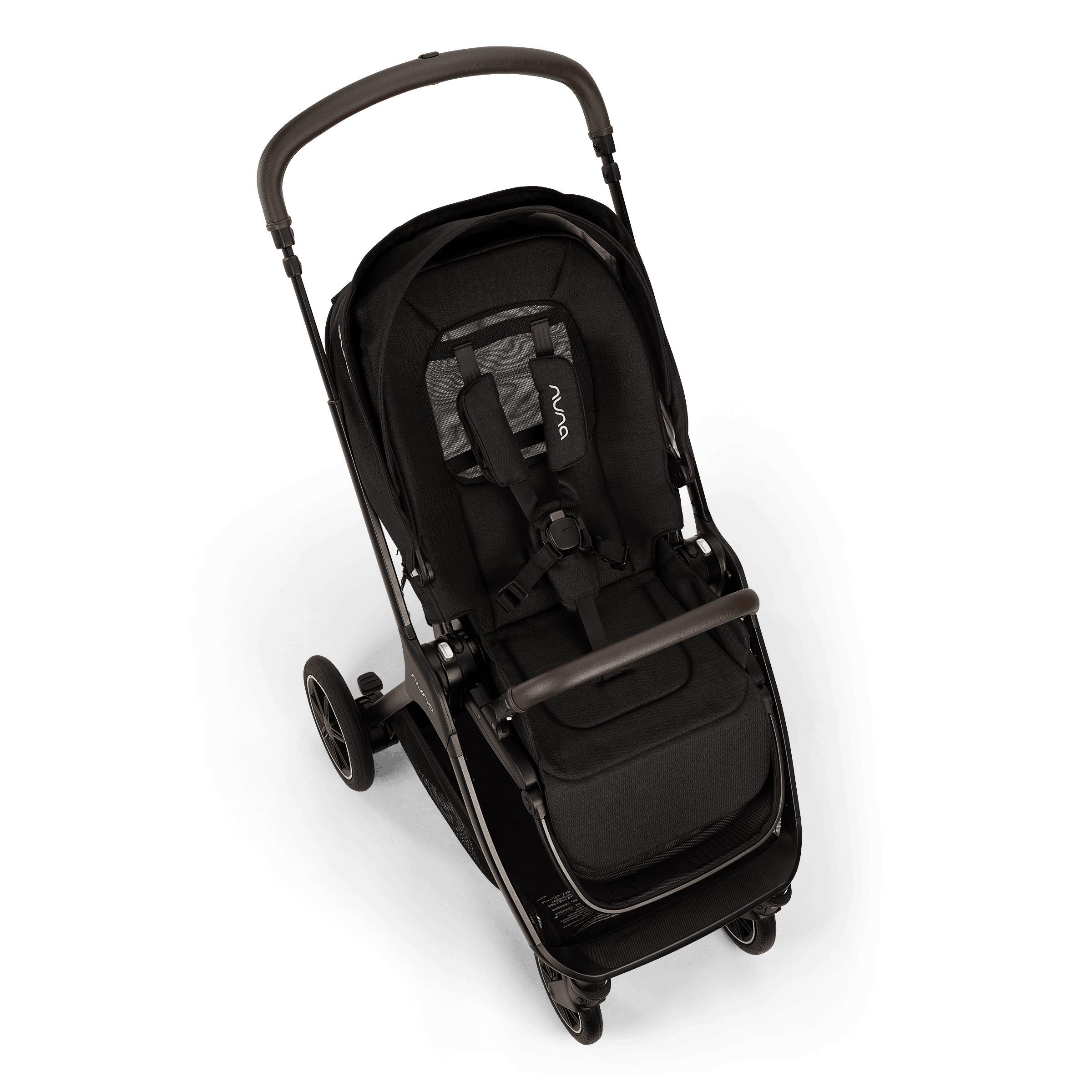 Nuna® - Nuna TRIV™ Next - Caviar