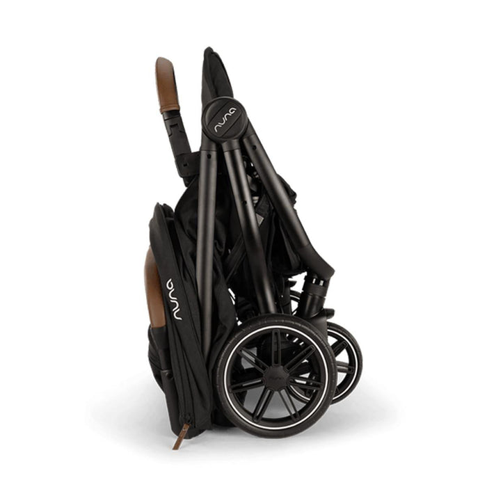 nuna double stroller canada Nuna TRVL Dubl Double Stroller