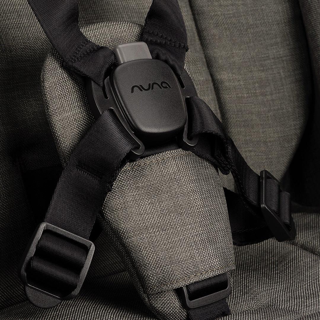 Nuna® - Nuna TRVL LX + PIPA URBN Travel System