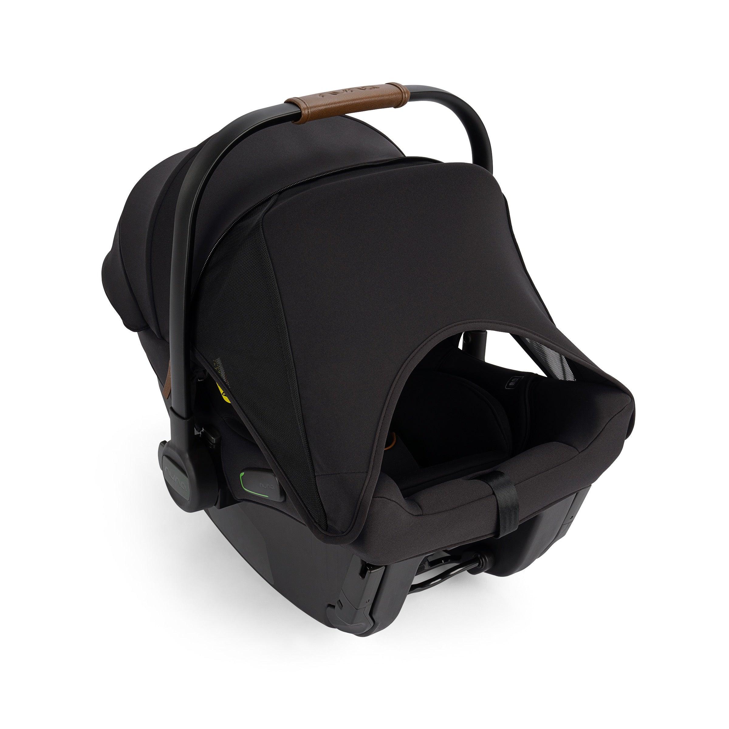 Nuna® - Nuna TRVL LX + PIPA URBN Travel System