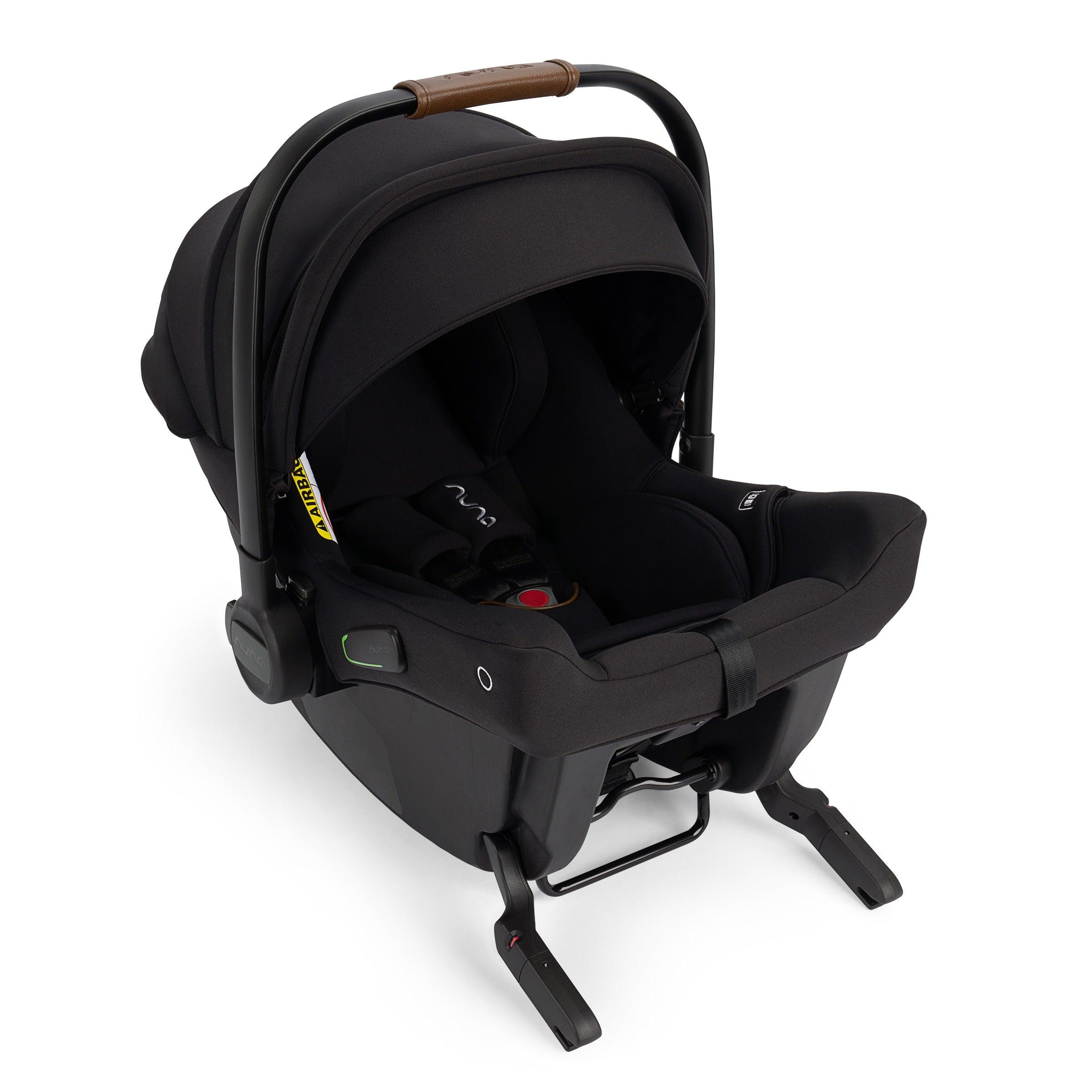 Nuna® - Nuna TRVL LX + PIPA URBN Travel System